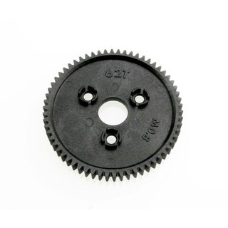 Traxxas 3959 Hauptzahnrad 0,8M 62Z