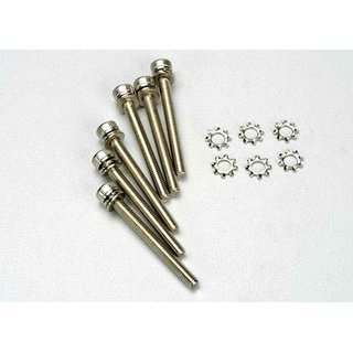 Traxxas  3963 Schraubenset 3x28, 3x6mm