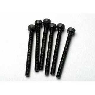 Traxxas  3964 3x32mm Sechskant-Schraube