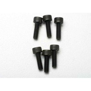 Traxxas 3965 2.5x8mm Schraube