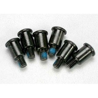 Traxxas 3966 3x10mm Schraube