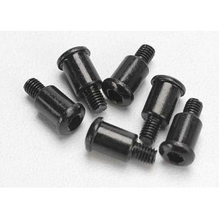 Traxxas  3967 3x10mm Shoulder-Schraube