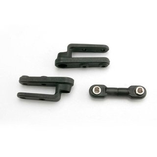 Traxxas  3968 Servo Hrner Lenkung (2)