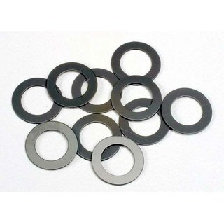 Traxxas  3981 Teflon-Scheiben 6x9.5x5 (10)