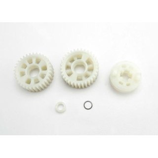 Traxxas 3985X Output Zahnrad 33Z (2)