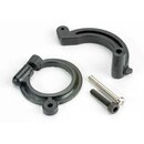 Traxxas  4028 BRAKE BRACKET/BAND/Schrauben