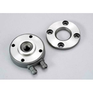 Traxxas 4036 MARINE HEAD (PRO .15)