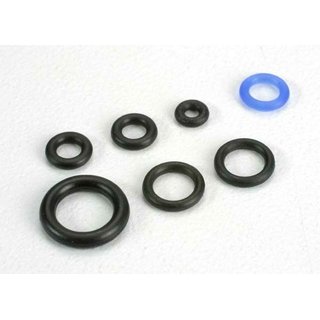 Traxxas 4047 O-Ring Set Vergaser
