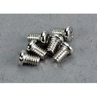 Traxxas  4051 LO-SPEED SPRAY BAR Schrauben