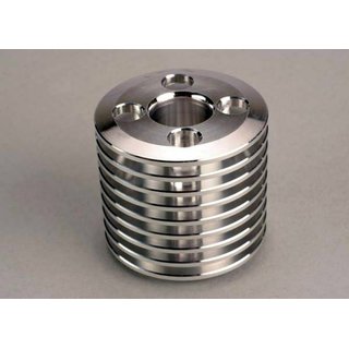 Traxxas 4052 15 ALUM COOLING HEAD
