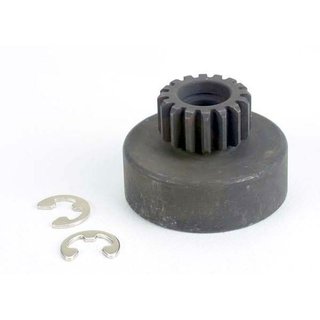 Traxxas  4116 16-T CLUTCHBELL (STEEL) (N STA