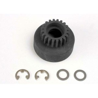 Traxxas 4120 Kupplungsglocke Stahl 20Z