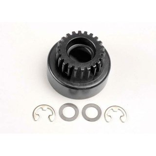 Traxxas 4122 Kupplungsglocke Stahl 22Z