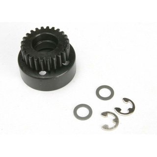 Traxxas 4124 Kupplungsglocke Stahl 24Z
