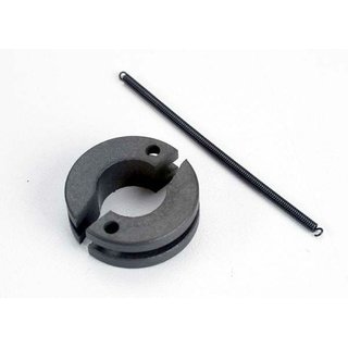 Traxxas 4146X Kupplungs-Backen