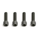 Team Associated 6929 Schrauben 4-40 x 3/8