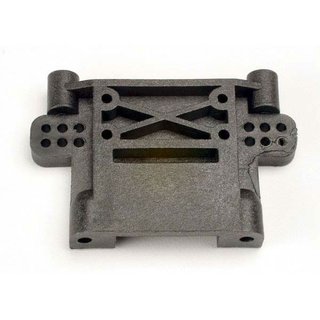 Traxxas  4192 REAR BULKHEAD (NITRO STPEDE)