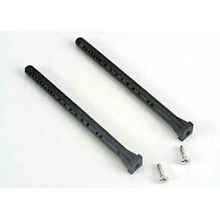 Traxxas 4214 Karosseriehalter vorn