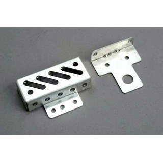 Traxxas 4218 RESISTOR COVER (SS)