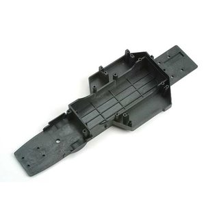 Traxxas  4222 LOWER CHASSIS (STREET SPORT)
