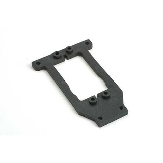 Traxxas  4223 UPPER CHASSIS PLATE (SS)