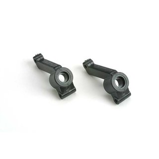Traxxas  4252 STUB AXLE CARRIERS (R)(SS)
