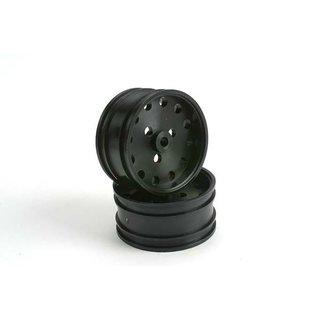 Traxxas 4274 WHEELS (R)(2)(SS)