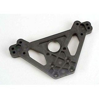 Traxxas 4317 Dämpferbrücke hinten