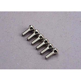 Traxxas  4363 Kugelkopfschraube 3x12mm