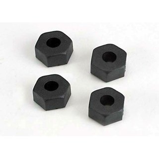 Traxxas  4375 ADAPTERS, WHEEL (FOR USE WITH