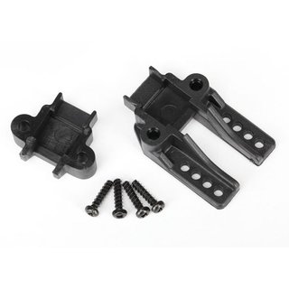 Traxxas  4428 EZ-START MOUNT/ CLP/ 2.6X10M