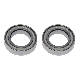 Team Associated 6903 FT Bearings, 3/8 x 5/8 in, PTFE seal