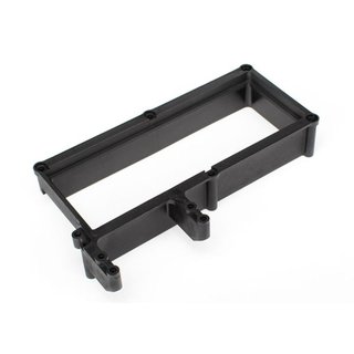 Traxxas  4435 FUEL TANK BOX (HOLDER)/ THROTT