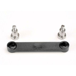 Traxxas  4438 MOLDED DRAGLINK W/ Schrauben (N R