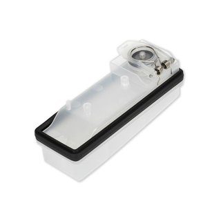 Traxxas  4446 FUEL TANK (150CC)/ RUBBER VIBR