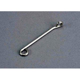 Traxxas 4453 Auspuff-Halter