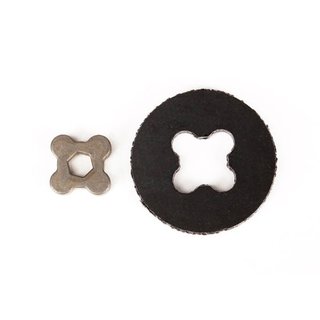 Traxxas  4464 BRAKE DISC, COMPOSITE/ BRAKE A