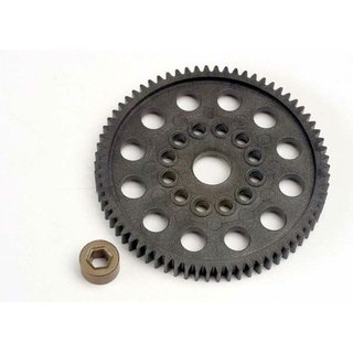 Traxxas 4470 Hauptzahnrad 70Z. 32dp