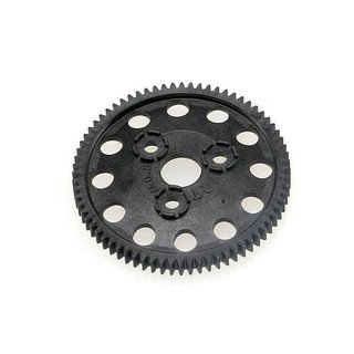 Traxxas  4472R Hauptzahnrad 72Z. 0.8Modul