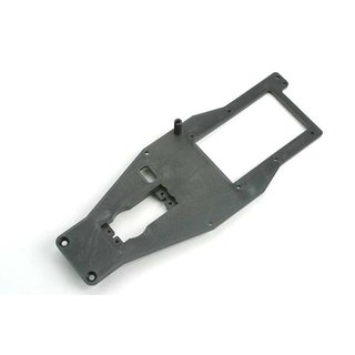 Traxxas 4532 UPPER CHASSIS