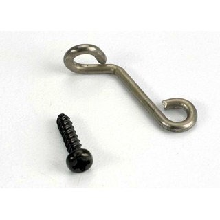 Traxxas 4553 PIPE HANGAR
