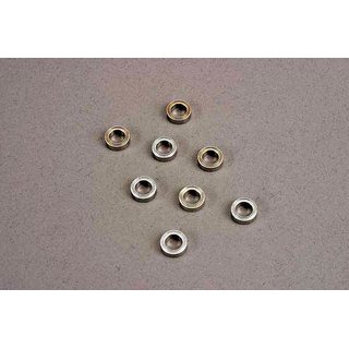 Traxxas 4606 BALL BEARINGS(5x8x2.5) (8)