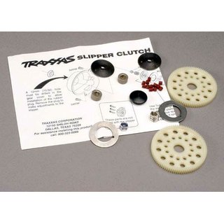Traxxas 4615 Slipperset
