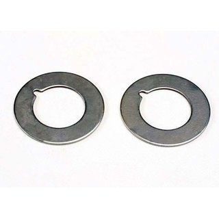 Traxxas 4622 Druckringe, Slipper(2)