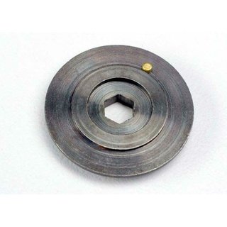 Traxxas 4625 Druckpla Slipper(1)