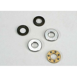 Traxxas 4629 THRUST BEARING/WASHERS