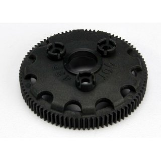 Traxxas  4690 Hauptzahnrad 90 Zhne (48dp)