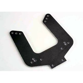 Traxxas  4718 SHOCK TOWER, FRONT FIBERGLASS(