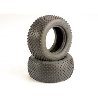 Traxxas  4751 TIRES,MINI-SPIKED 2.0 (R)(2)