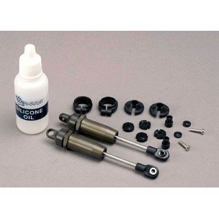 Traxxas  4760 Dmpfer lang (Teflon-besch.)